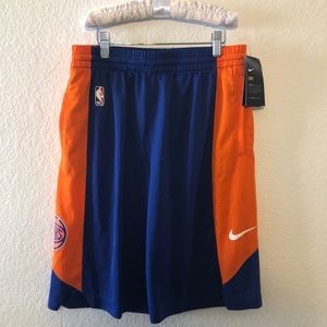 Boys Nike Basketball Shorts!